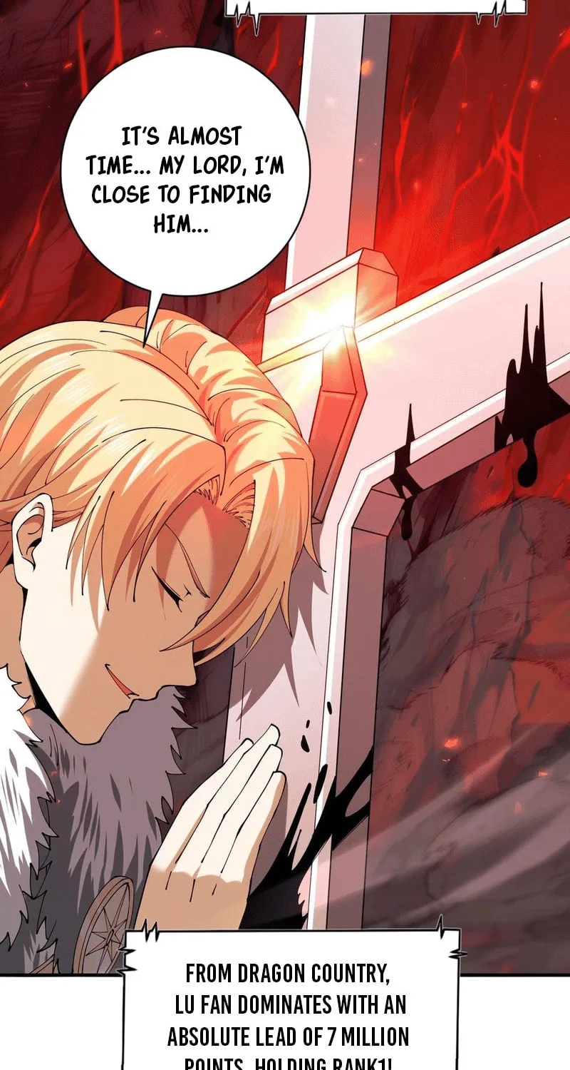 I Got the Weakest Class, Dragon Tamer!? Chapter 91 page 50 - 