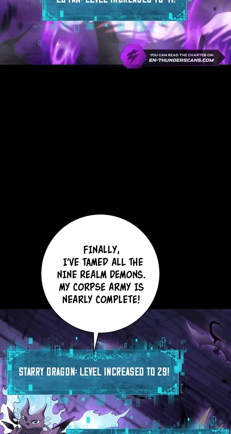 I Got the Weakest Class, Dragon Tamer!? Chapter 91 page 55 - 