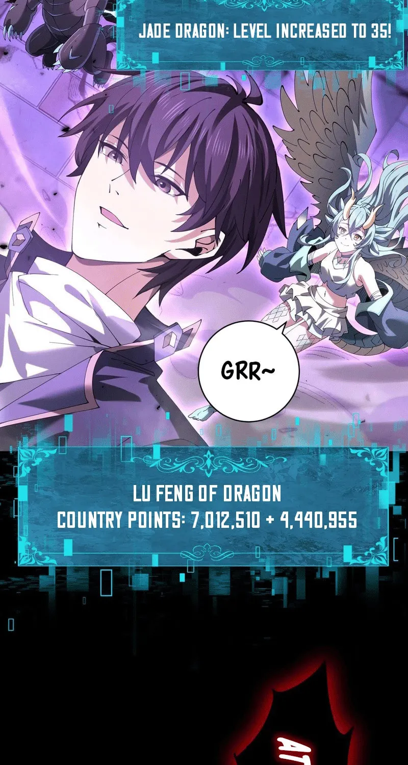 I Got the Weakest Class, Dragon Tamer!? Chapter 91 page 56 - 