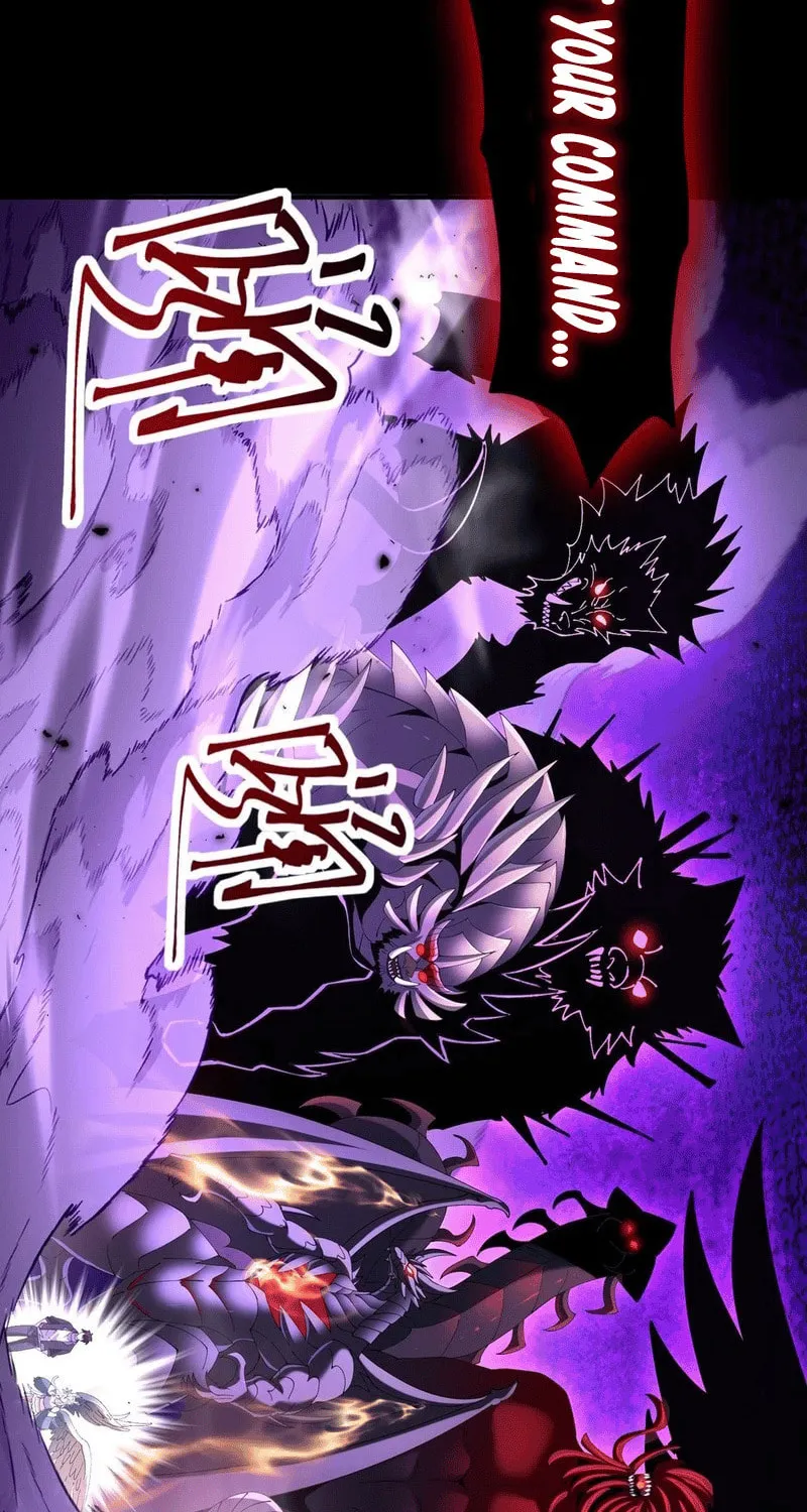 I Got the Weakest Class, Dragon Tamer!? Chapter 91 page 57 - 
