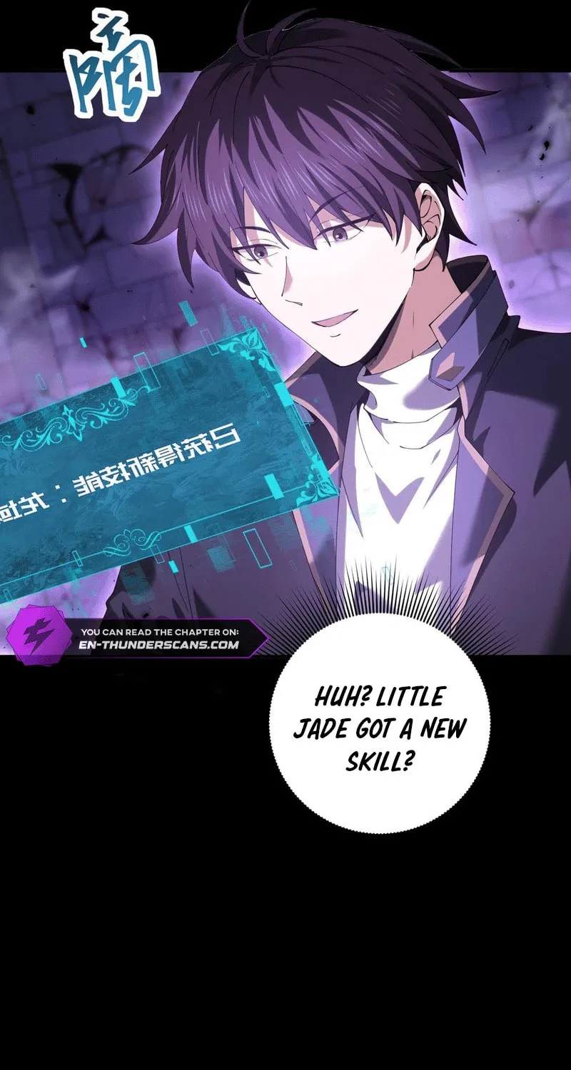 I Got the Weakest Class, Dragon Tamer!? Chapter 91 page 61 - 