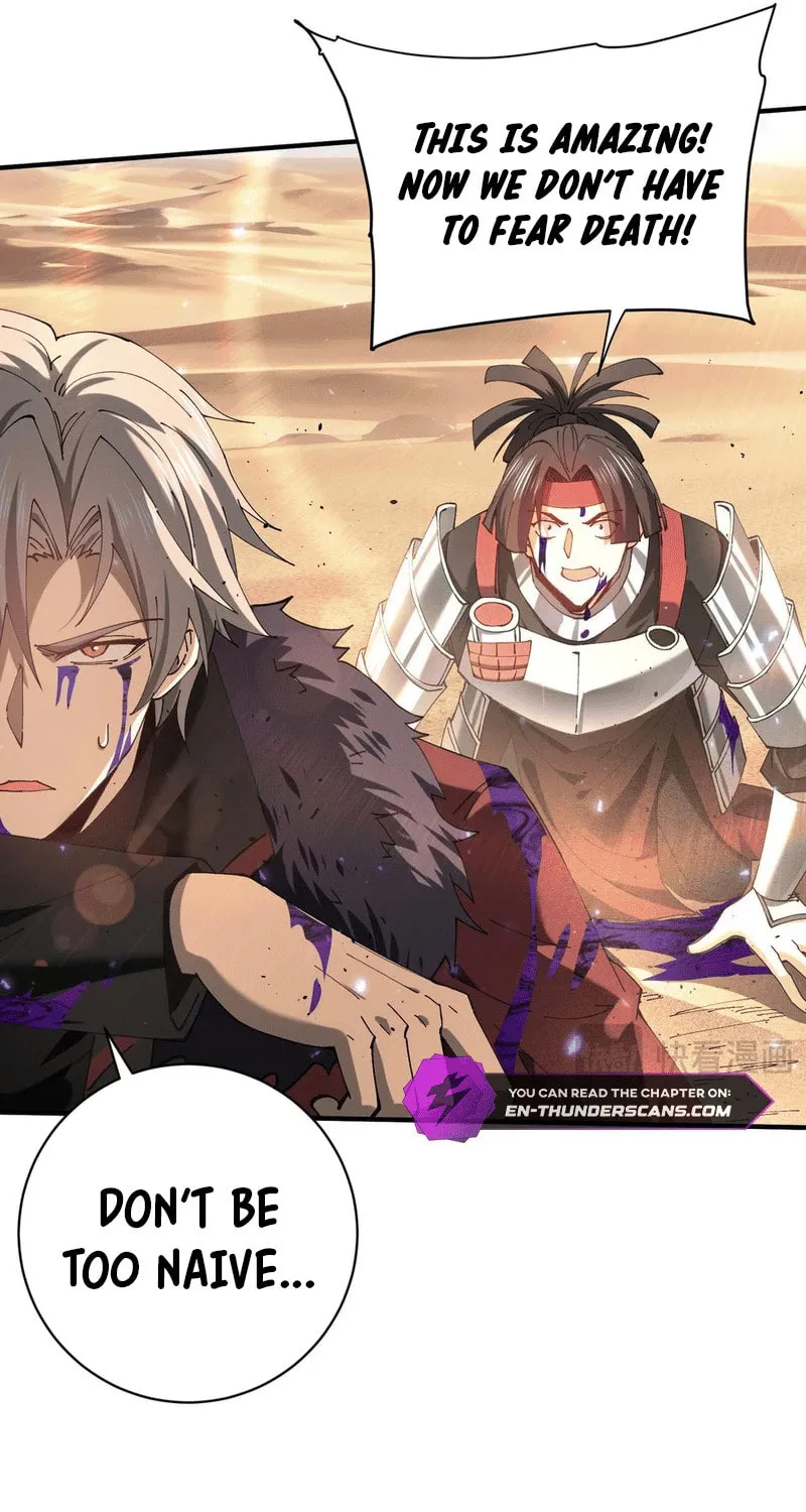 I Got the Weakest Class, Dragon Tamer!? Chapter 91 page 8 - 