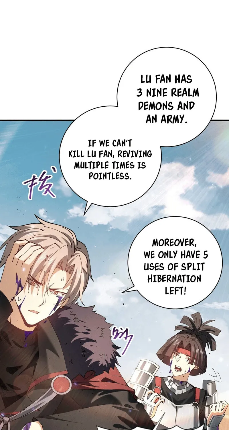 I Got the Weakest Class, Dragon Tamer!? Chapter 91 page 9 - 