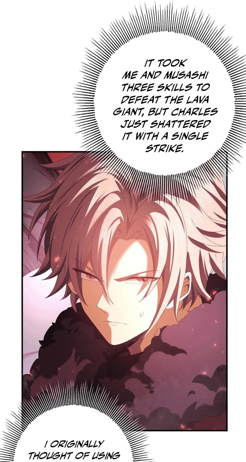 I Got the Weakest Class, Dragon Tamer!? Chapter 92 page 15 - 