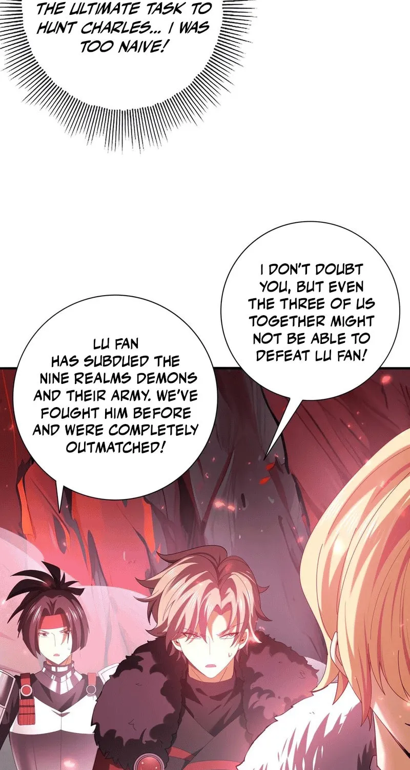 I Got the Weakest Class, Dragon Tamer!? Chapter 92 page 16 - 
