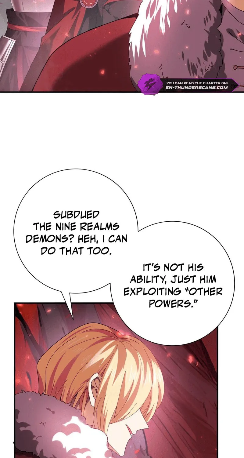 I Got the Weakest Class, Dragon Tamer!? Chapter 92 page 17 - 