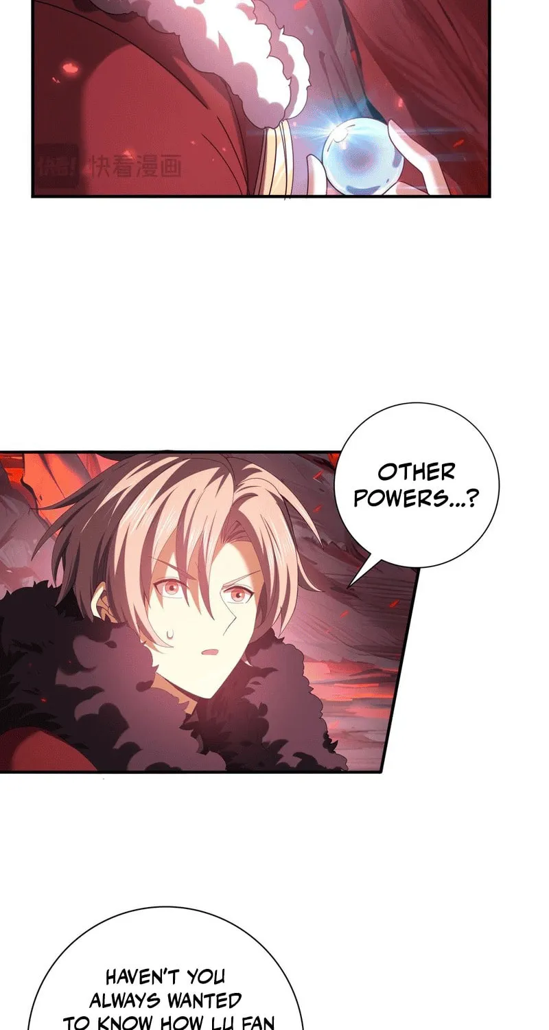 I Got the Weakest Class, Dragon Tamer!? Chapter 92 page 18 - 