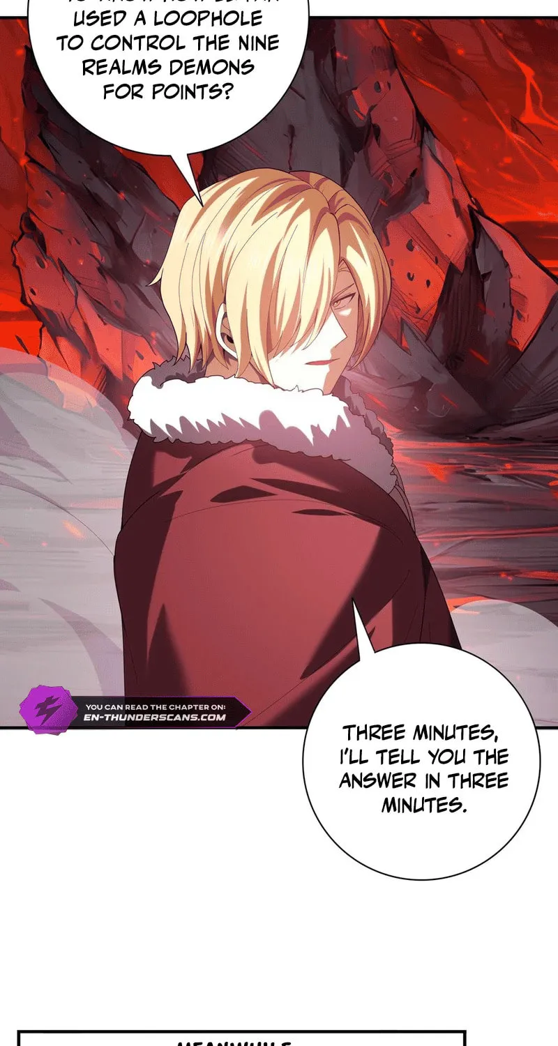 I Got the Weakest Class, Dragon Tamer!? Chapter 92 page 19 - 