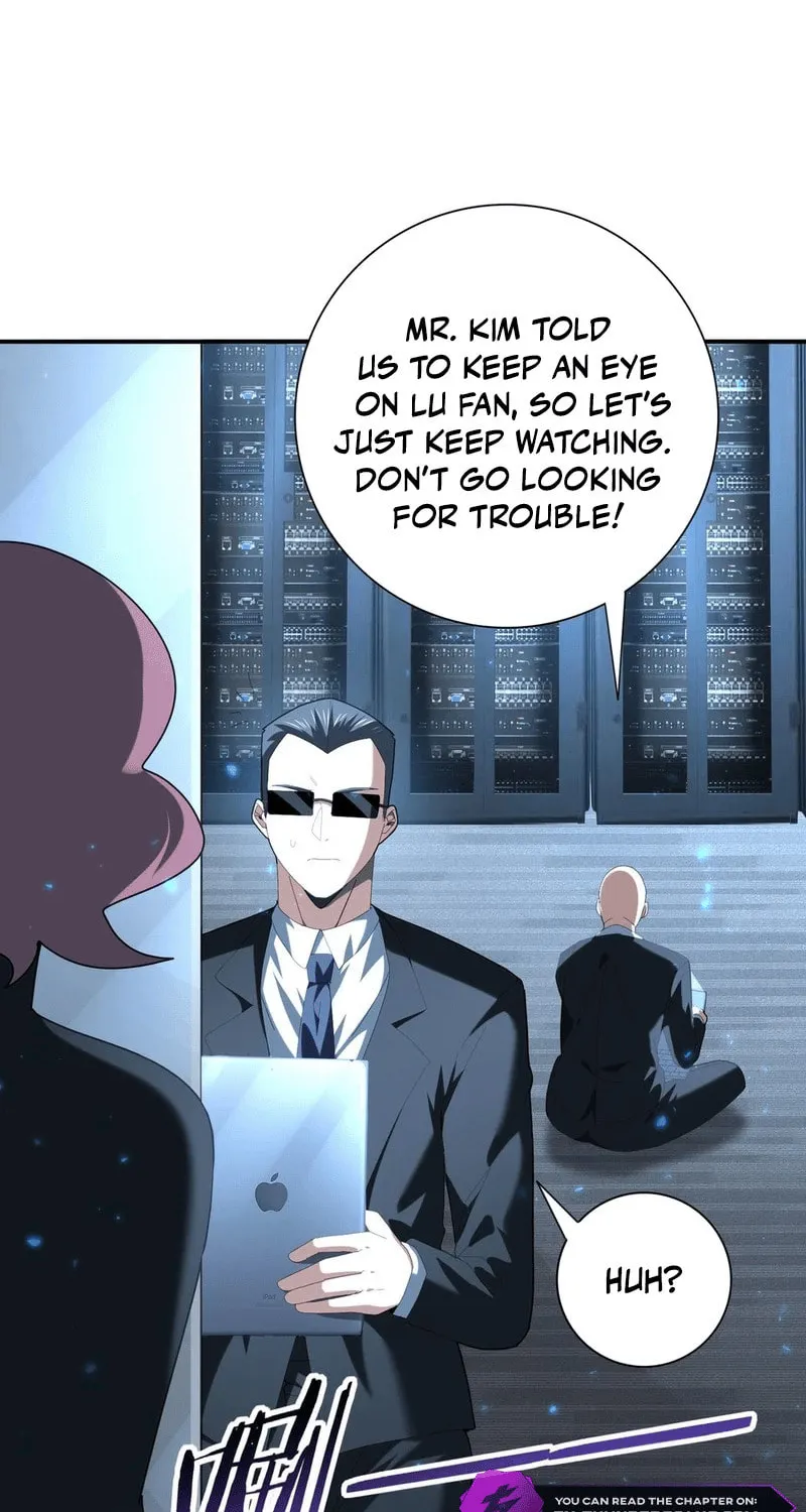 I Got the Weakest Class, Dragon Tamer!? Chapter 92 page 23 - 