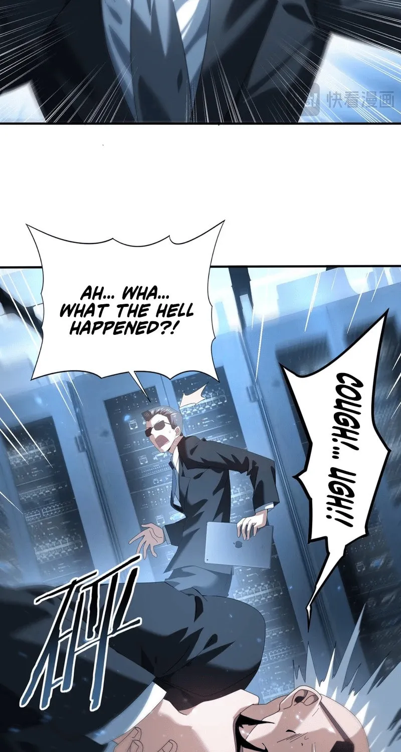 I Got the Weakest Class, Dragon Tamer!? Chapter 92 page 26 - 