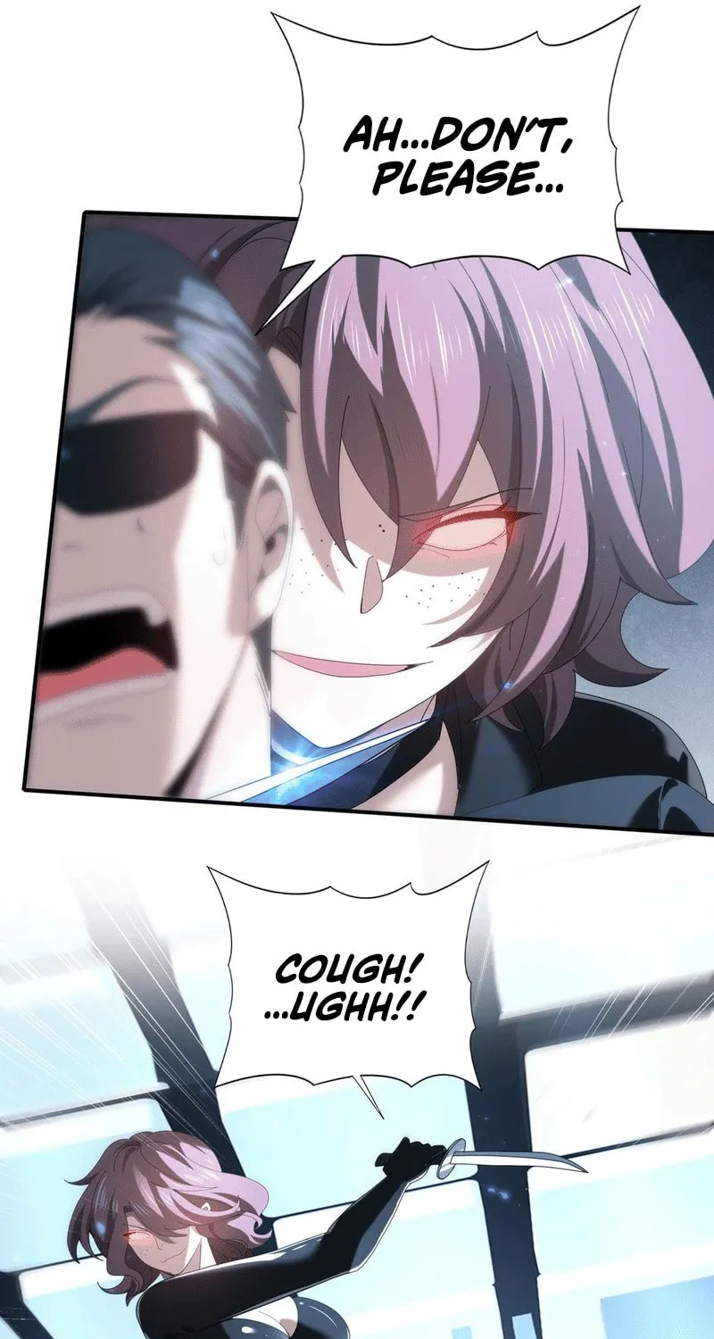 I Got the Weakest Class, Dragon Tamer!? Chapter 92 page 29 - 