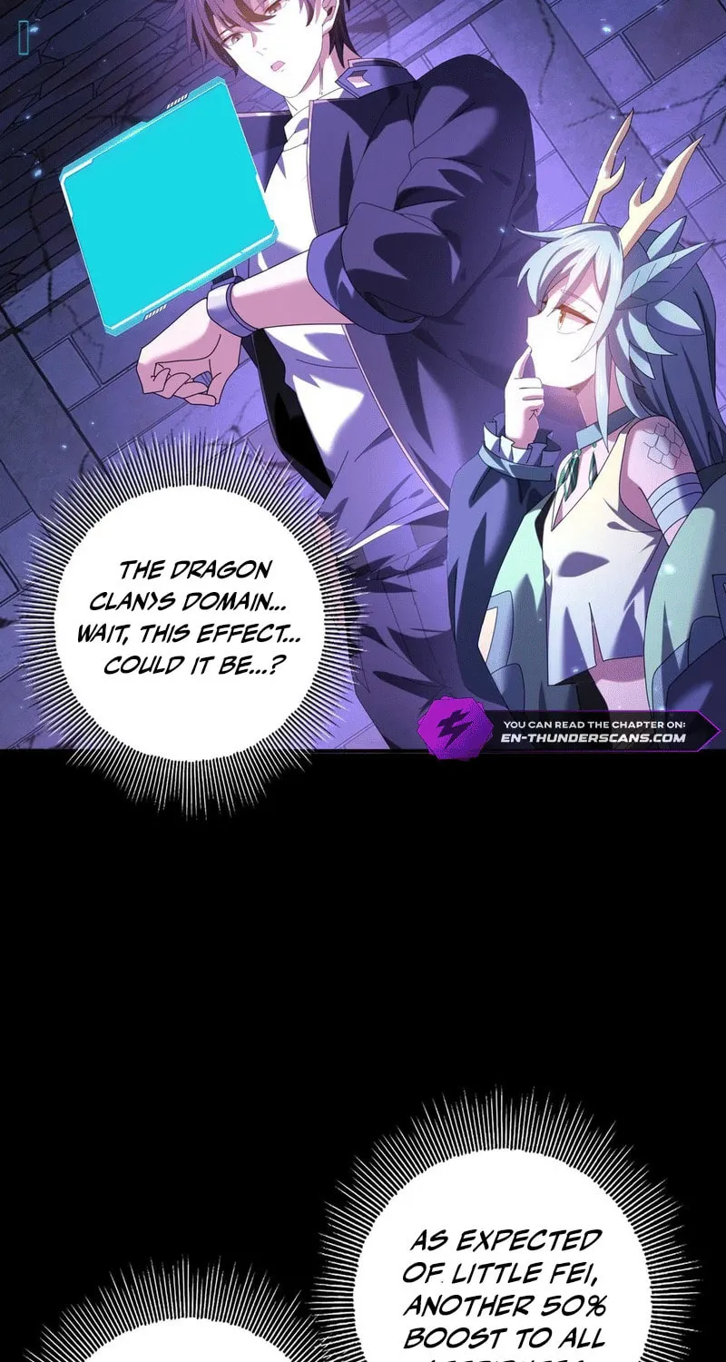 I Got the Weakest Class, Dragon Tamer!? Chapter 92 page 4 - 
