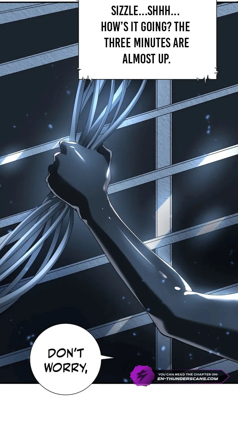 I Got the Weakest Class, Dragon Tamer!? Chapter 92 page 31 - 