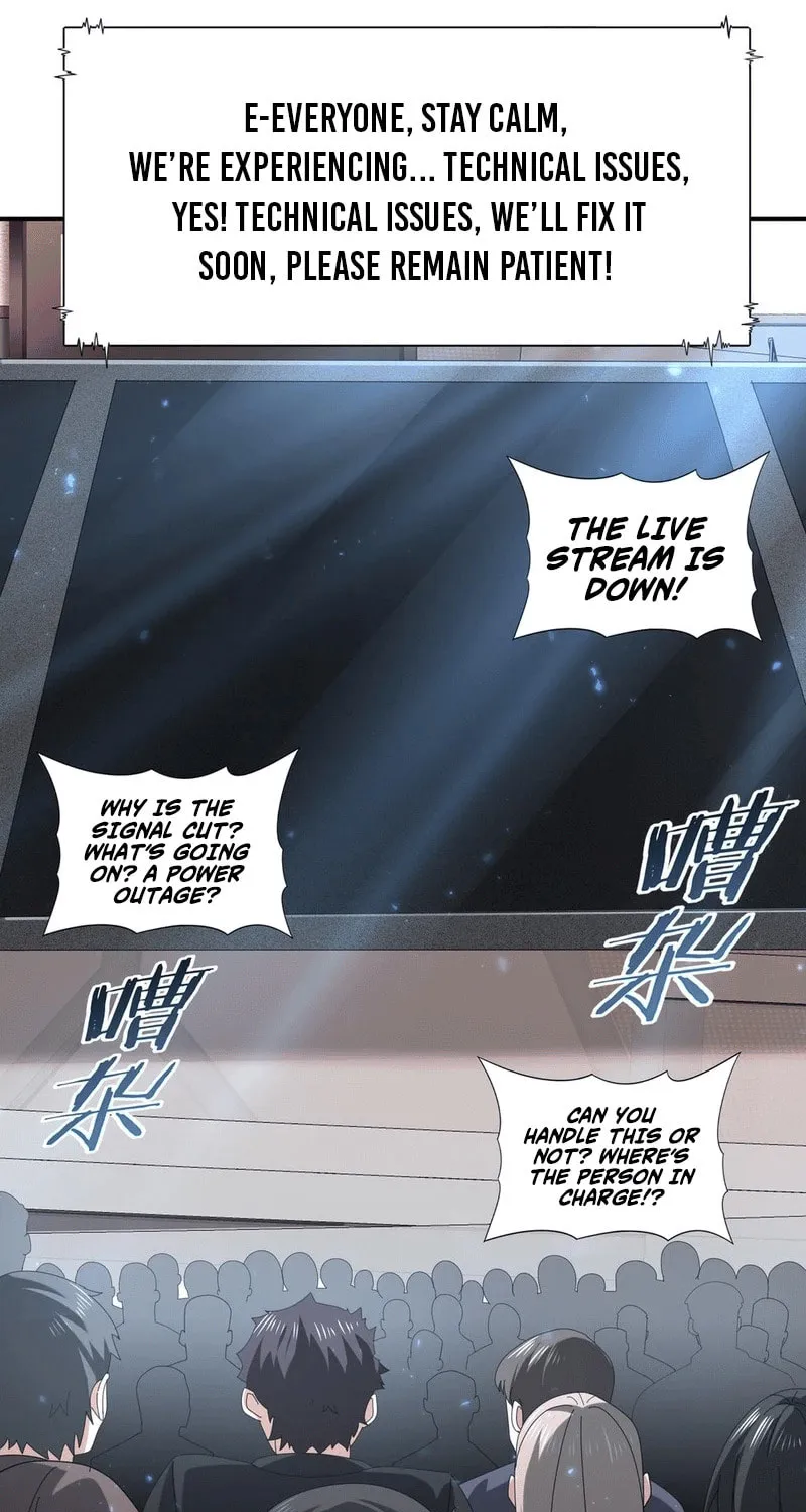 I Got the Weakest Class, Dragon Tamer!? Chapter 92 page 33 - 