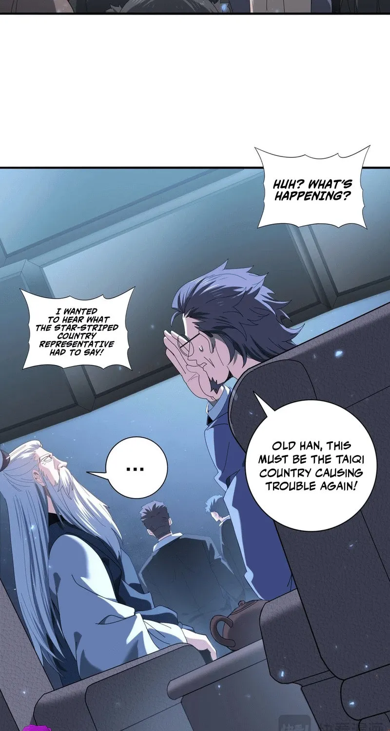 I Got the Weakest Class, Dragon Tamer!? Chapter 92 page 34 - 