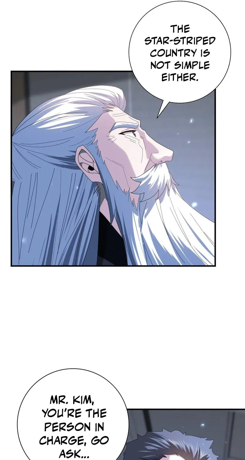 I Got the Weakest Class, Dragon Tamer!? Chapter 92 page 36 - 