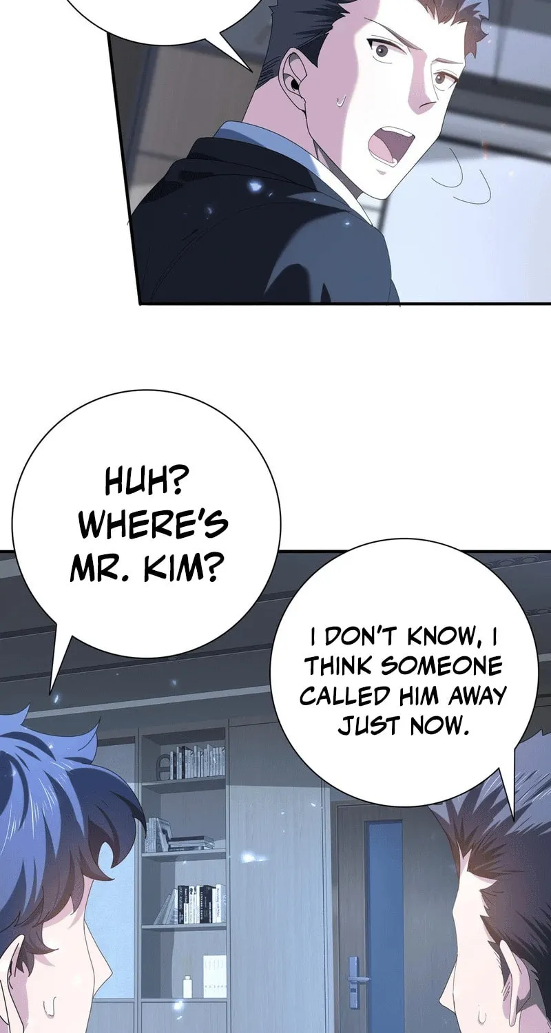 I Got the Weakest Class, Dragon Tamer!? Chapter 92 page 37 - 