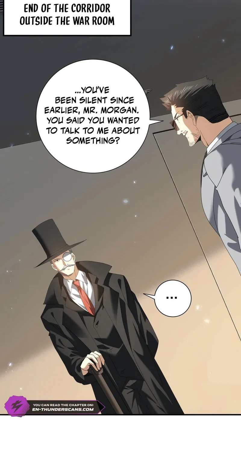 I Got the Weakest Class, Dragon Tamer!? Chapter 92 page 39 - 