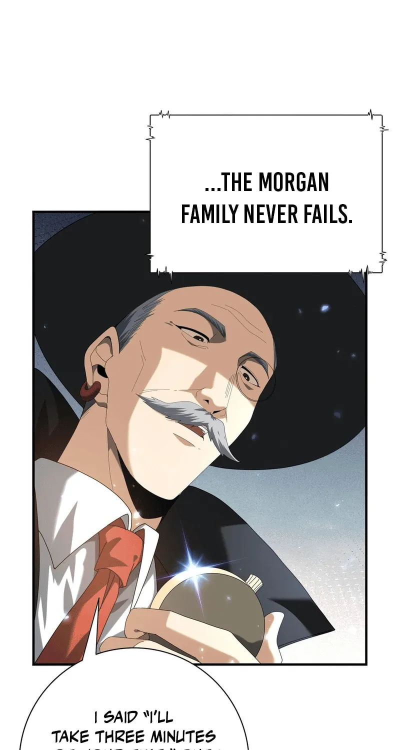 I Got the Weakest Class, Dragon Tamer!? Chapter 92 page 40 - 