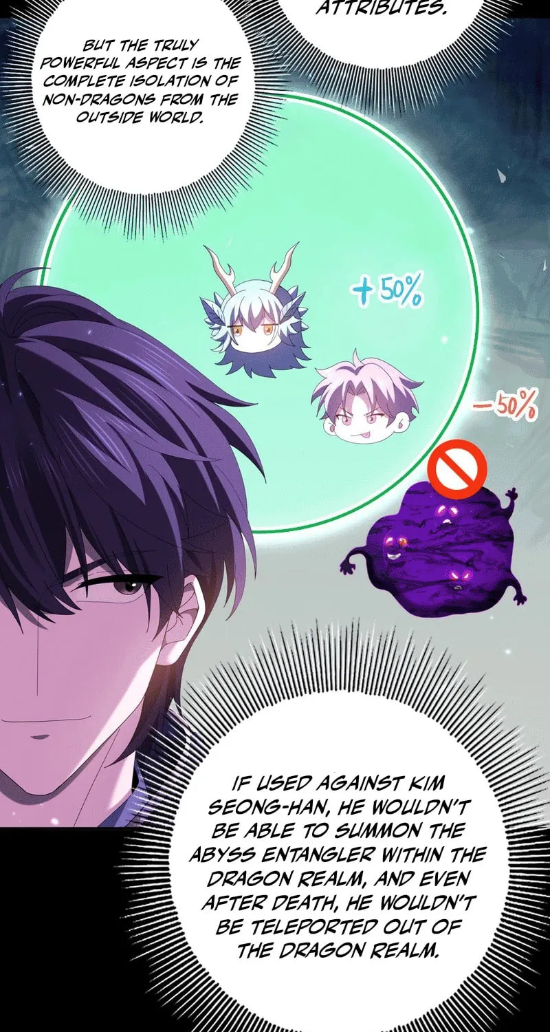 I Got the Weakest Class, Dragon Tamer!? Chapter 92 page 5 - 
