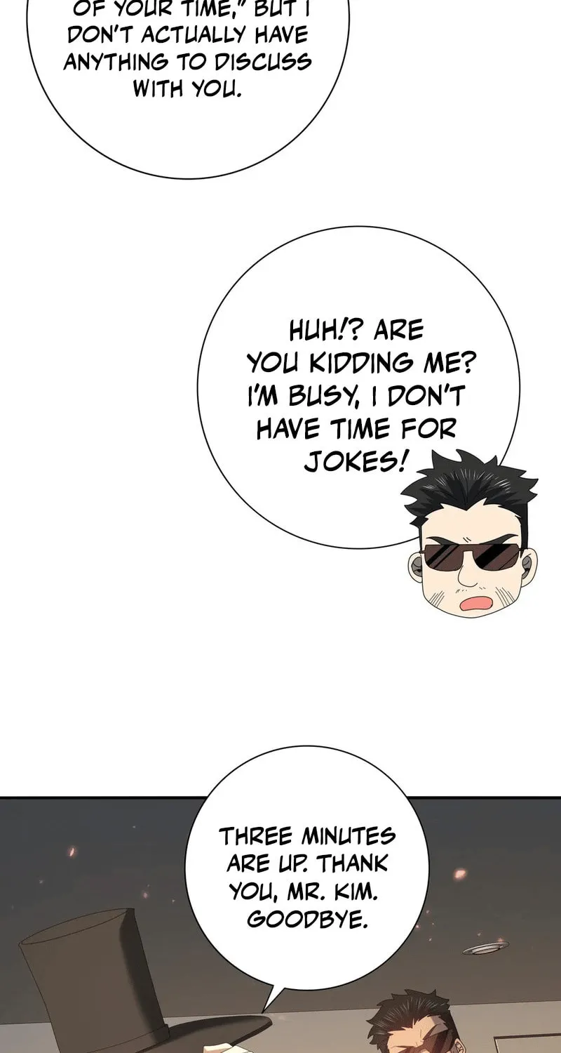 I Got the Weakest Class, Dragon Tamer!? Chapter 92 page 41 - 