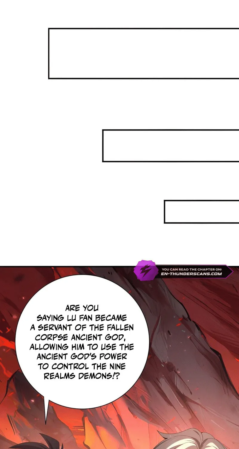 I Got the Weakest Class, Dragon Tamer!? Chapter 92 page 43 - 
