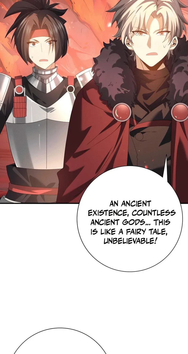 I Got the Weakest Class, Dragon Tamer!? Chapter 92 page 44 - 
