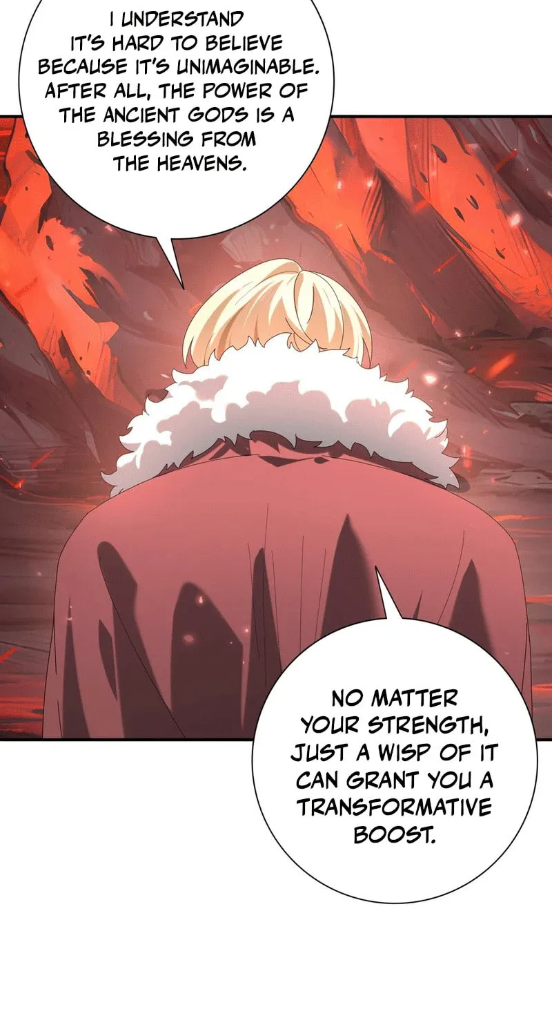 I Got the Weakest Class, Dragon Tamer!? Chapter 92 page 45 - 