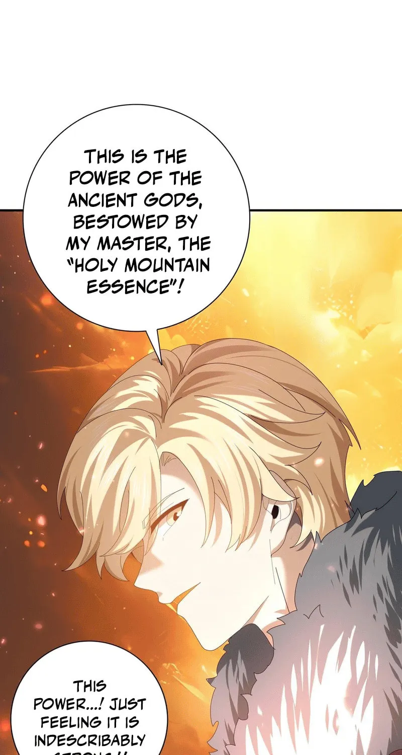 I Got the Weakest Class, Dragon Tamer!? Chapter 92 page 46 - 