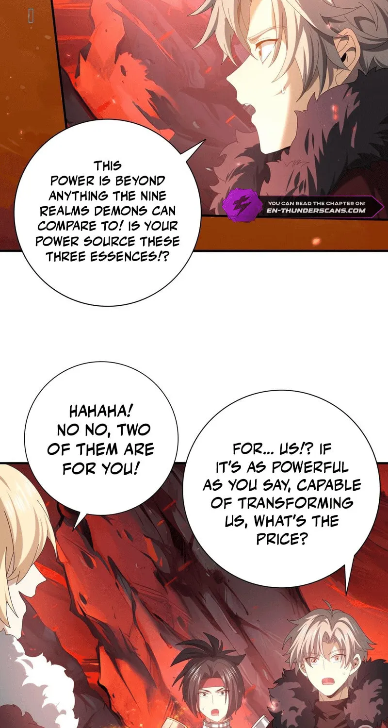 I Got the Weakest Class, Dragon Tamer!? Chapter 92 page 48 - 