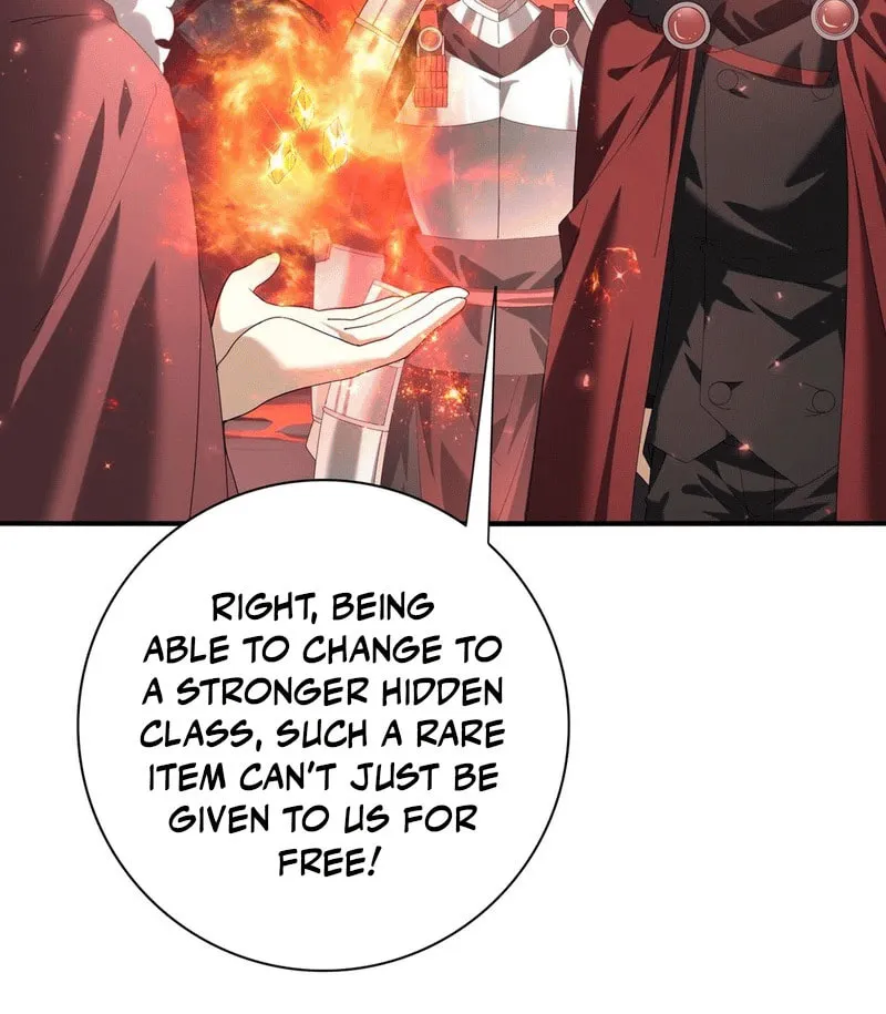 I Got the Weakest Class, Dragon Tamer!? Chapter 92 page 49 - 