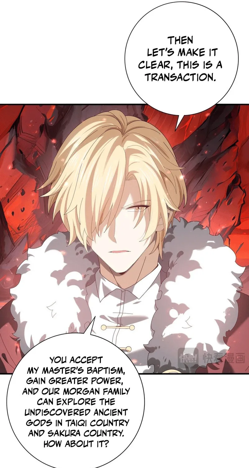I Got the Weakest Class, Dragon Tamer!? Chapter 92 page 50 - 
