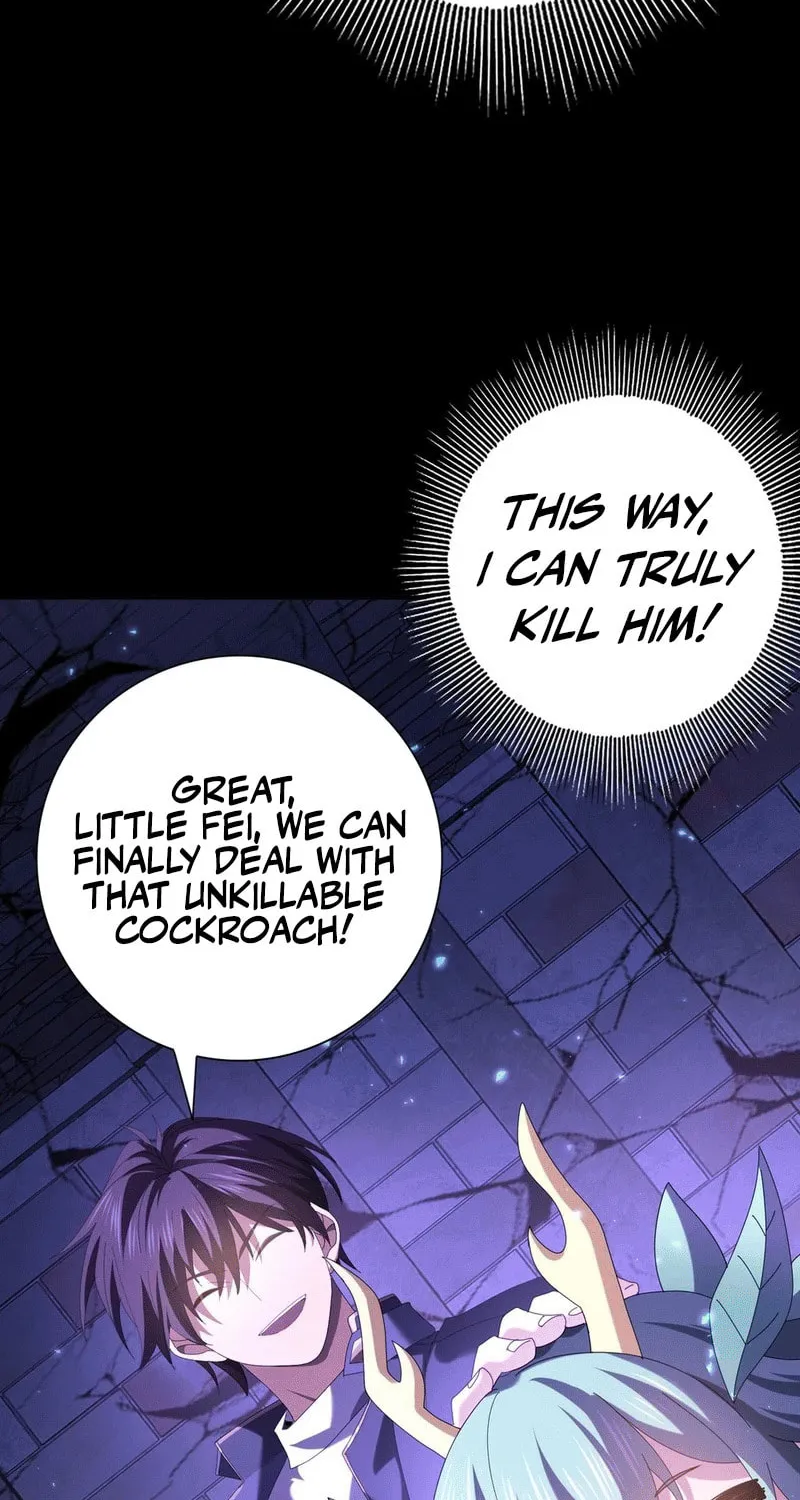 I Got the Weakest Class, Dragon Tamer!? Chapter 92 page 6 - 