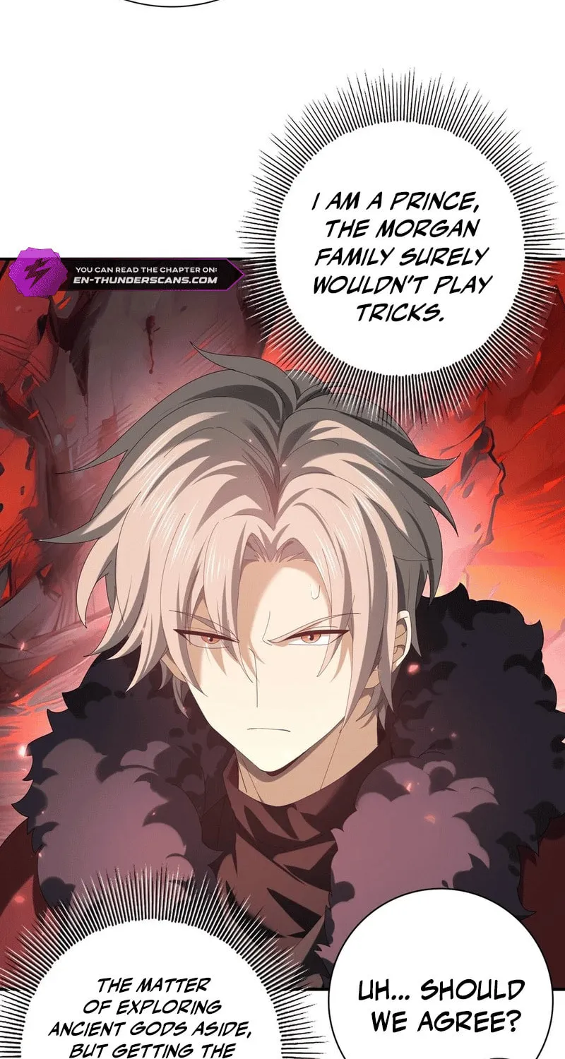I Got the Weakest Class, Dragon Tamer!? Chapter 92 page 51 - 