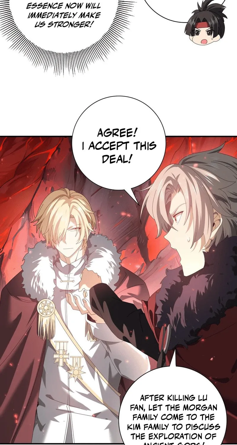 I Got the Weakest Class, Dragon Tamer!? Chapter 92 page 52 - 