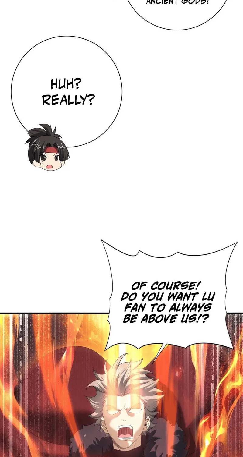 I Got the Weakest Class, Dragon Tamer!? Chapter 92 page 53 - 