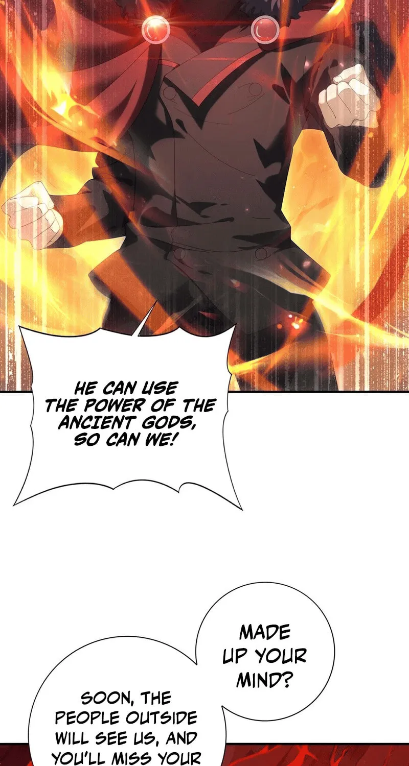 I Got the Weakest Class, Dragon Tamer!? Chapter 92 page 54 - 