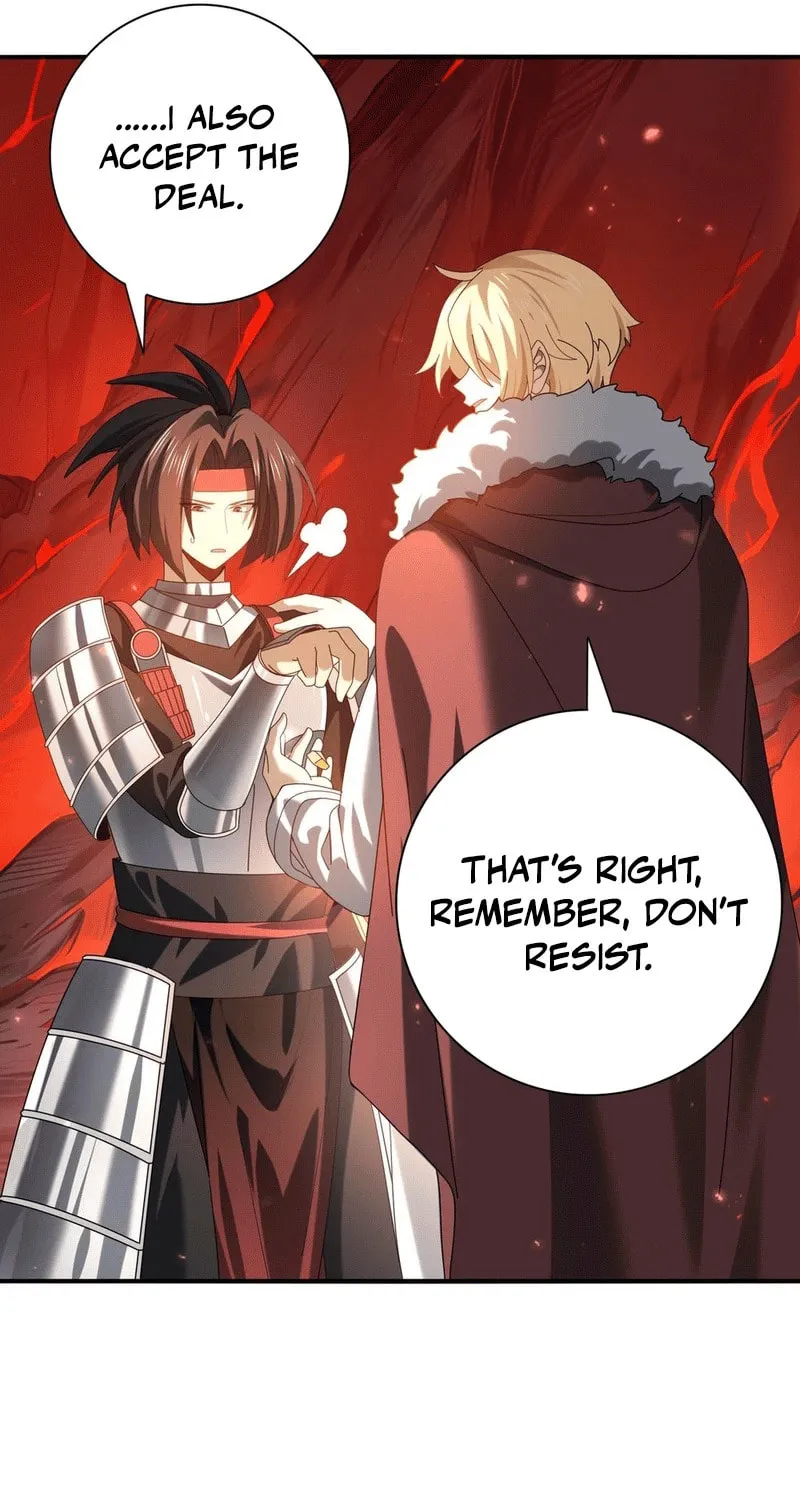 I Got the Weakest Class, Dragon Tamer!? Chapter 92 page 56 - 