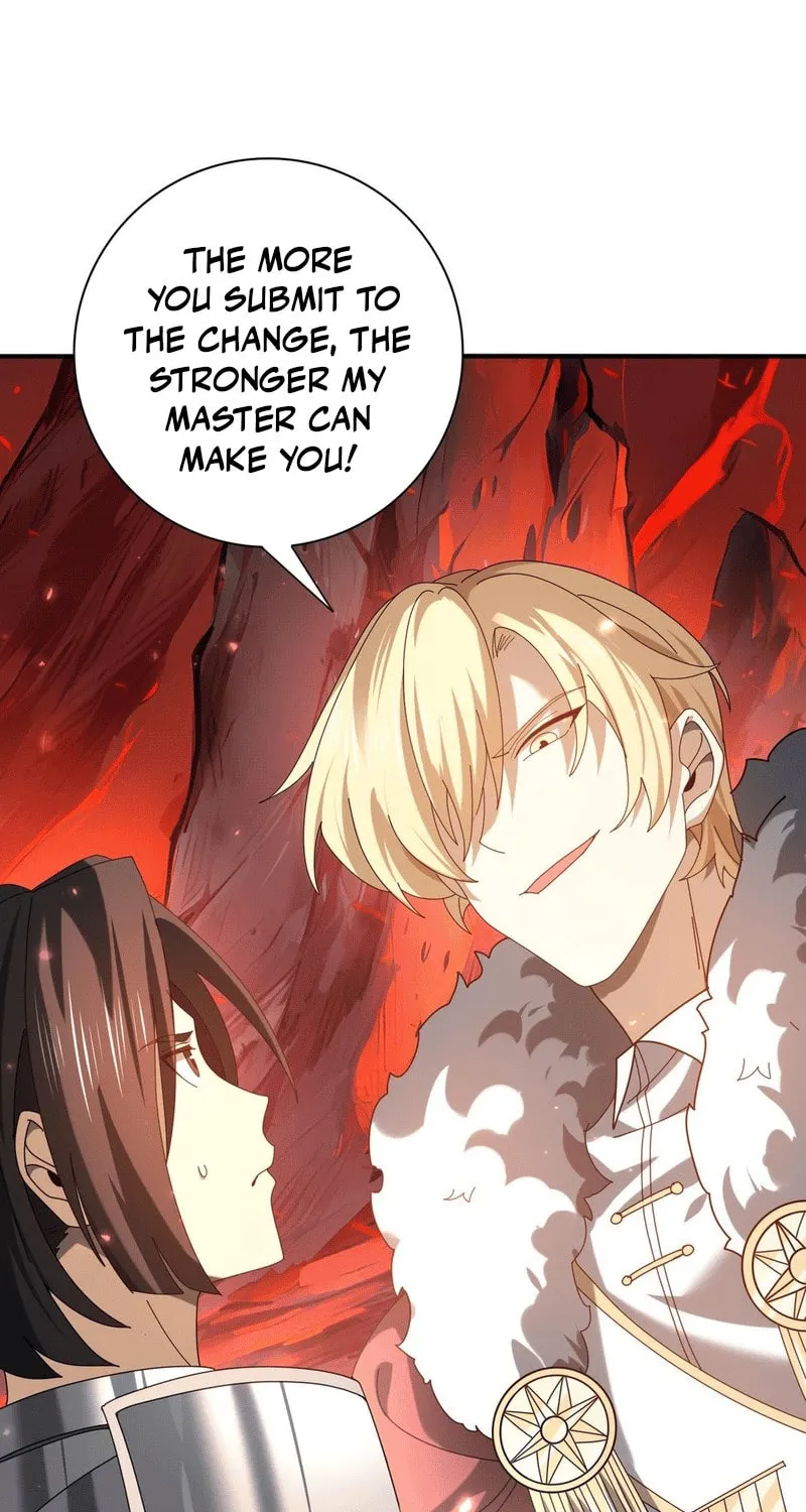 I Got the Weakest Class, Dragon Tamer!? Chapter 92 page 57 - 