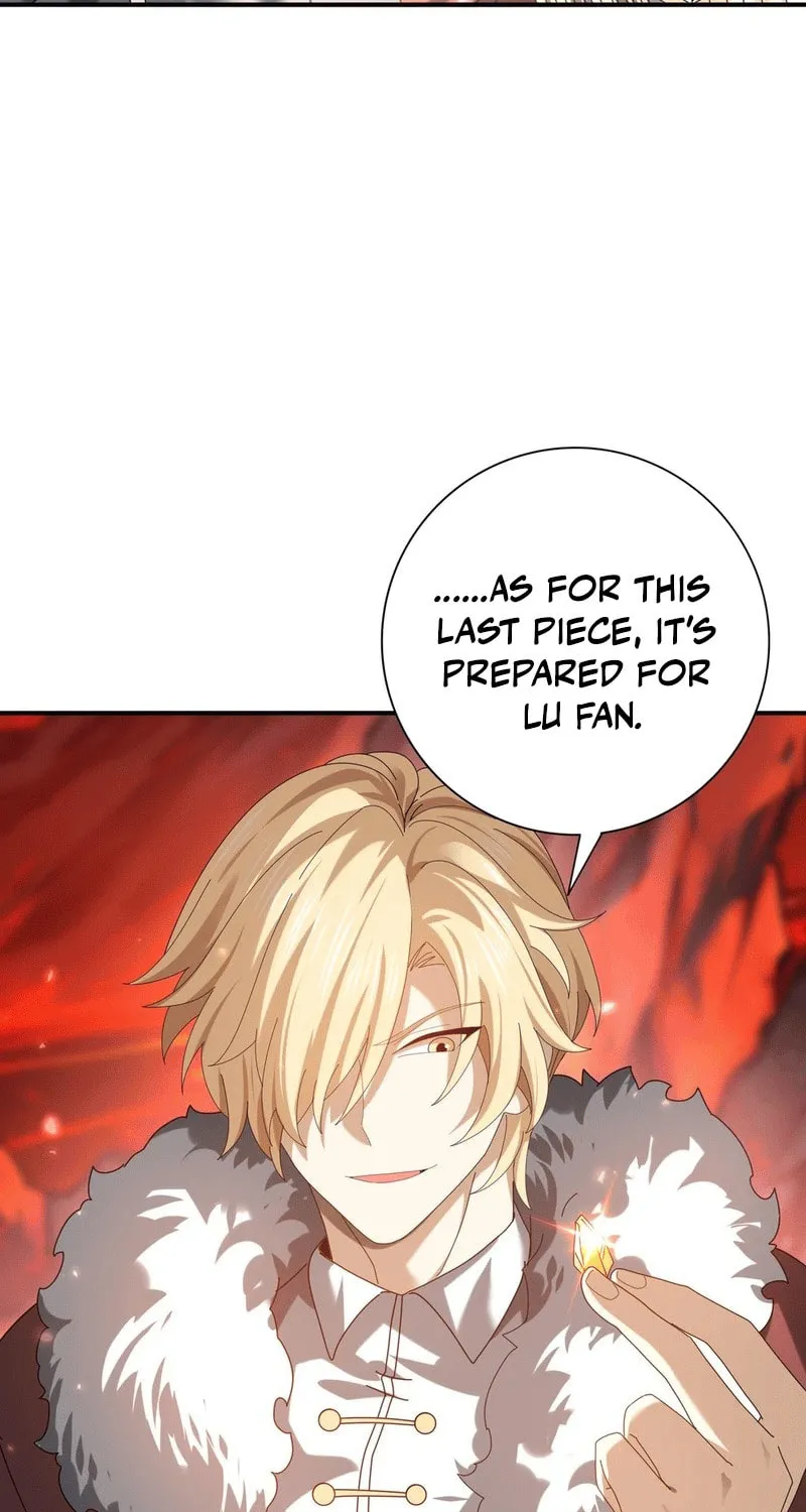 I Got the Weakest Class, Dragon Tamer!? Chapter 92 page 58 - 