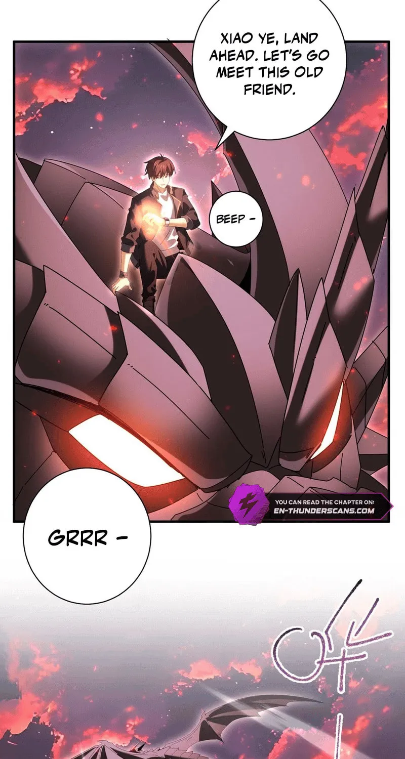 I Got the Weakest Class, Dragon Tamer!? Chapter 93 page 11 - 