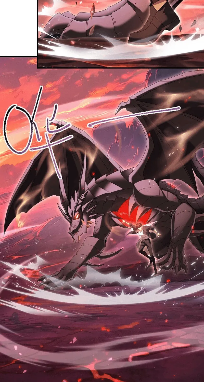 I Got the Weakest Class, Dragon Tamer!? Chapter 93 page 13 - 