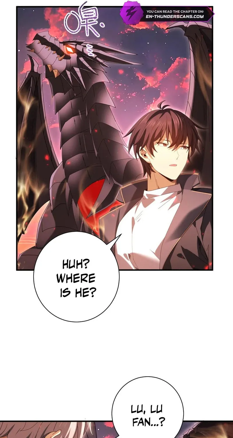 I Got the Weakest Class, Dragon Tamer!? Chapter 93 page 15 - 