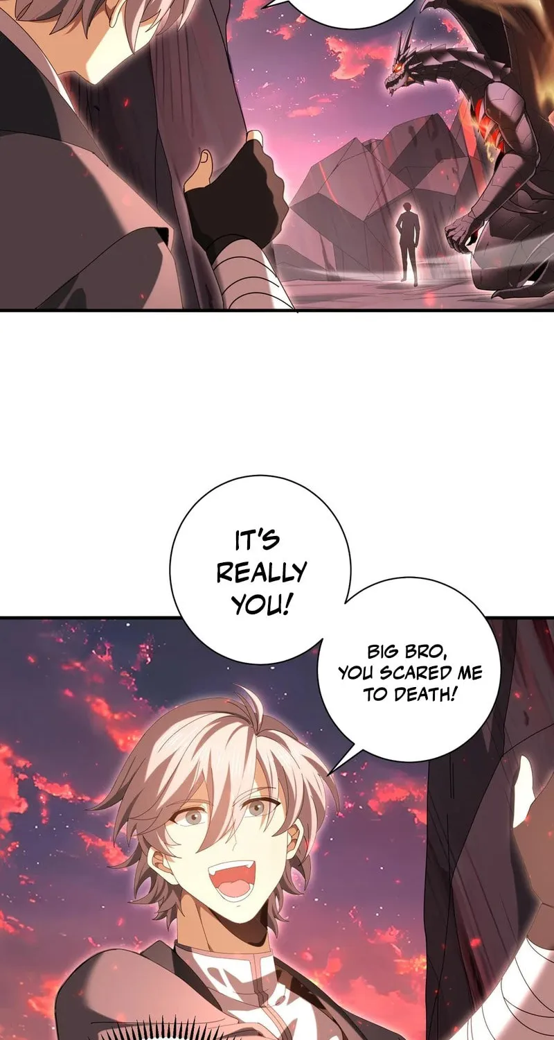 I Got the Weakest Class, Dragon Tamer!? Chapter 93 page 16 - 