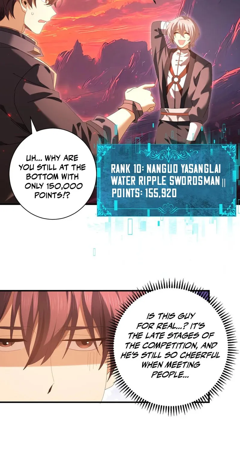 I Got the Weakest Class, Dragon Tamer!? Chapter 93 page 18 - 