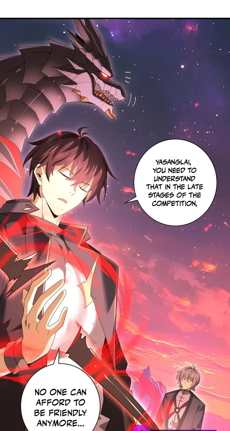 I Got the Weakest Class, Dragon Tamer!? Chapter 93 page 19 - 