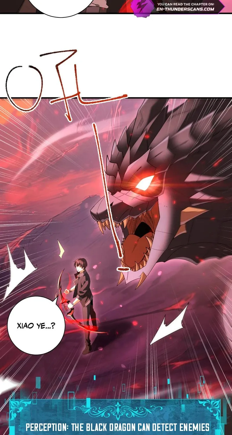 I Got the Weakest Class, Dragon Tamer!? Chapter 93 page 20 - 