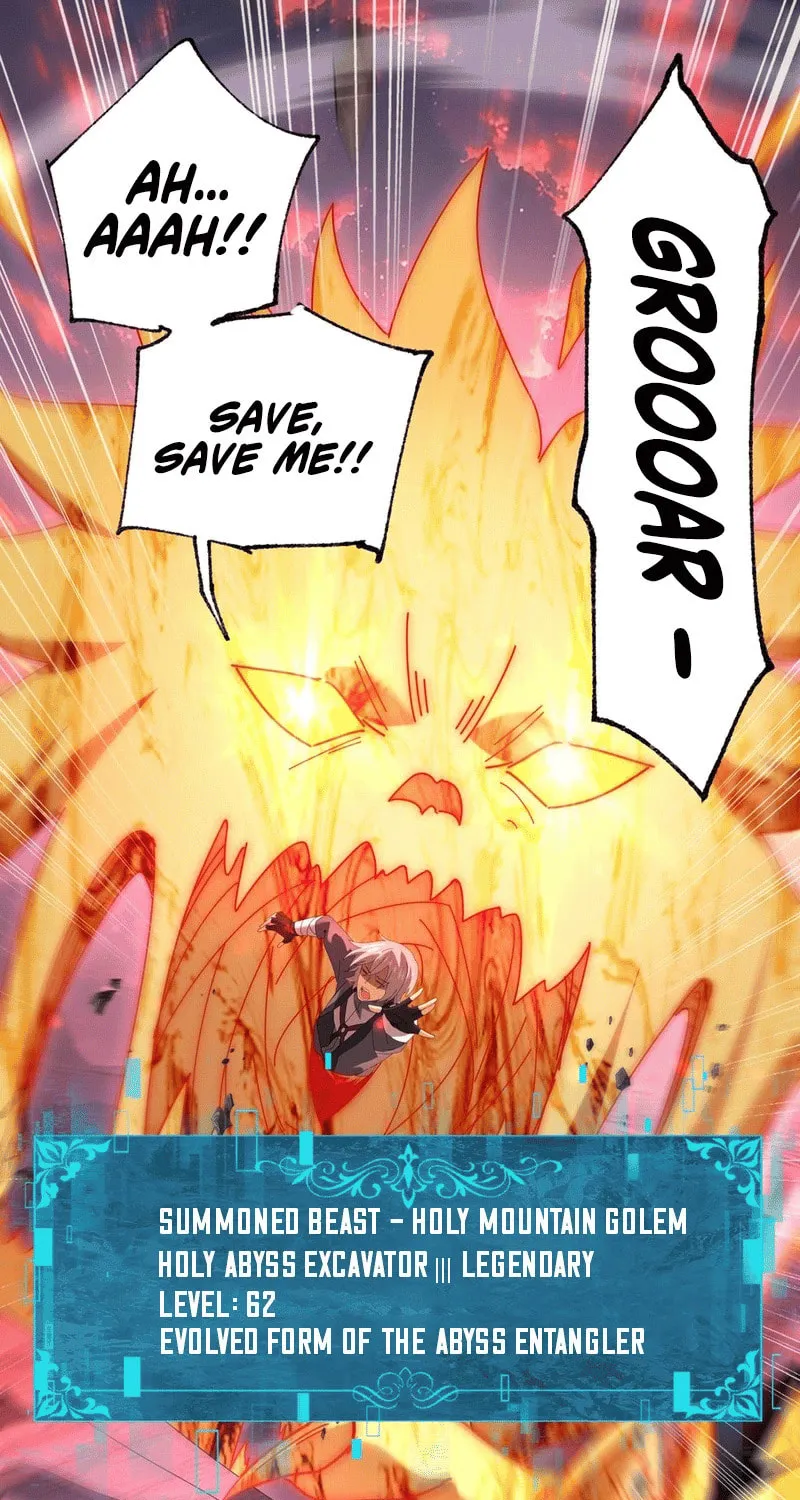 I Got the Weakest Class, Dragon Tamer!? Chapter 93 page 24 - 