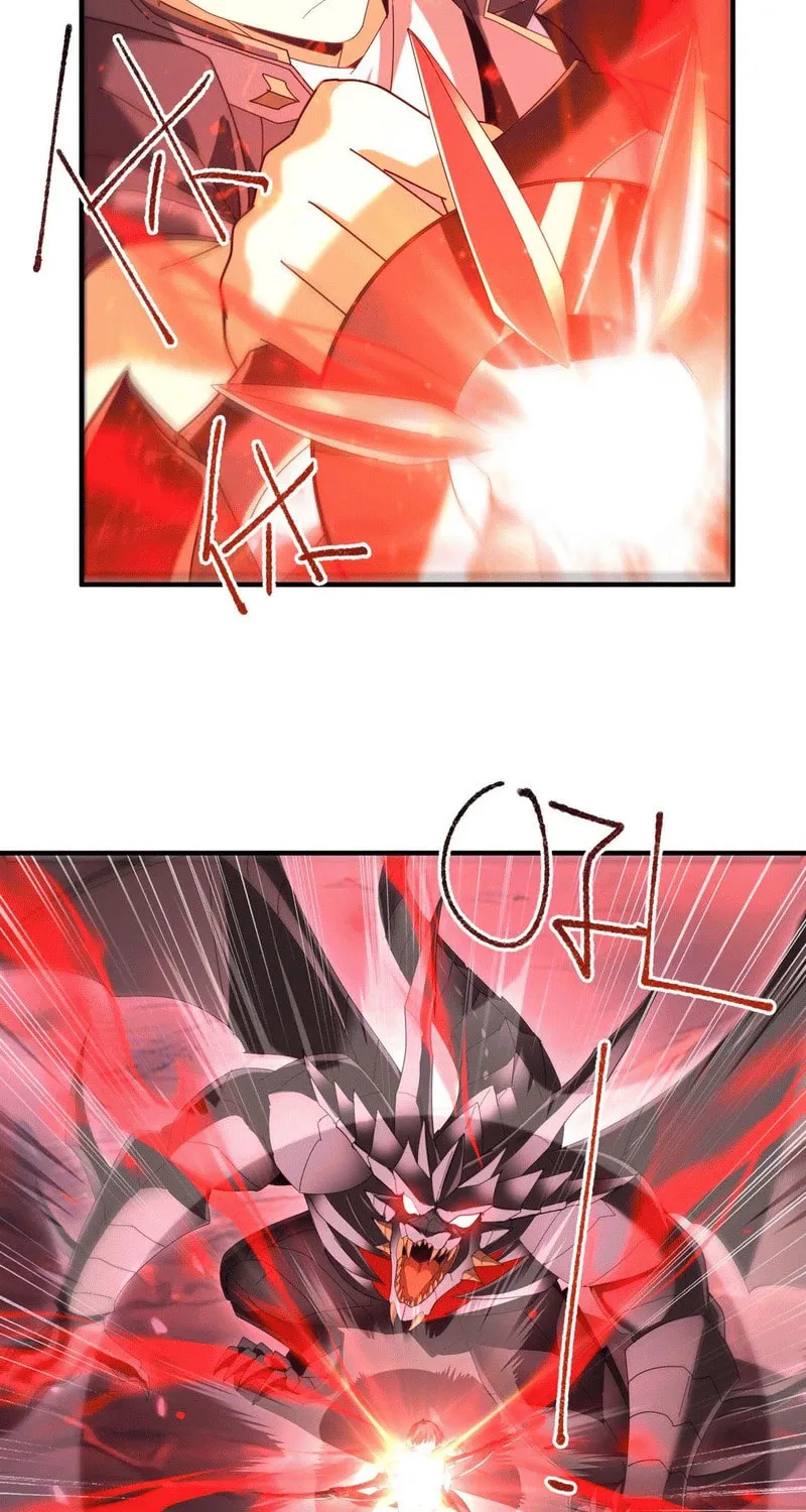 I Got the Weakest Class, Dragon Tamer!? Chapter 93 page 26 - 
