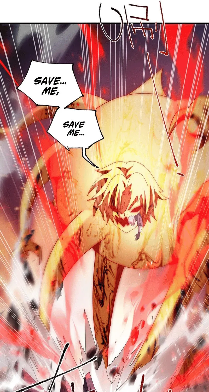 I Got the Weakest Class, Dragon Tamer!? Chapter 93 page 28 - 